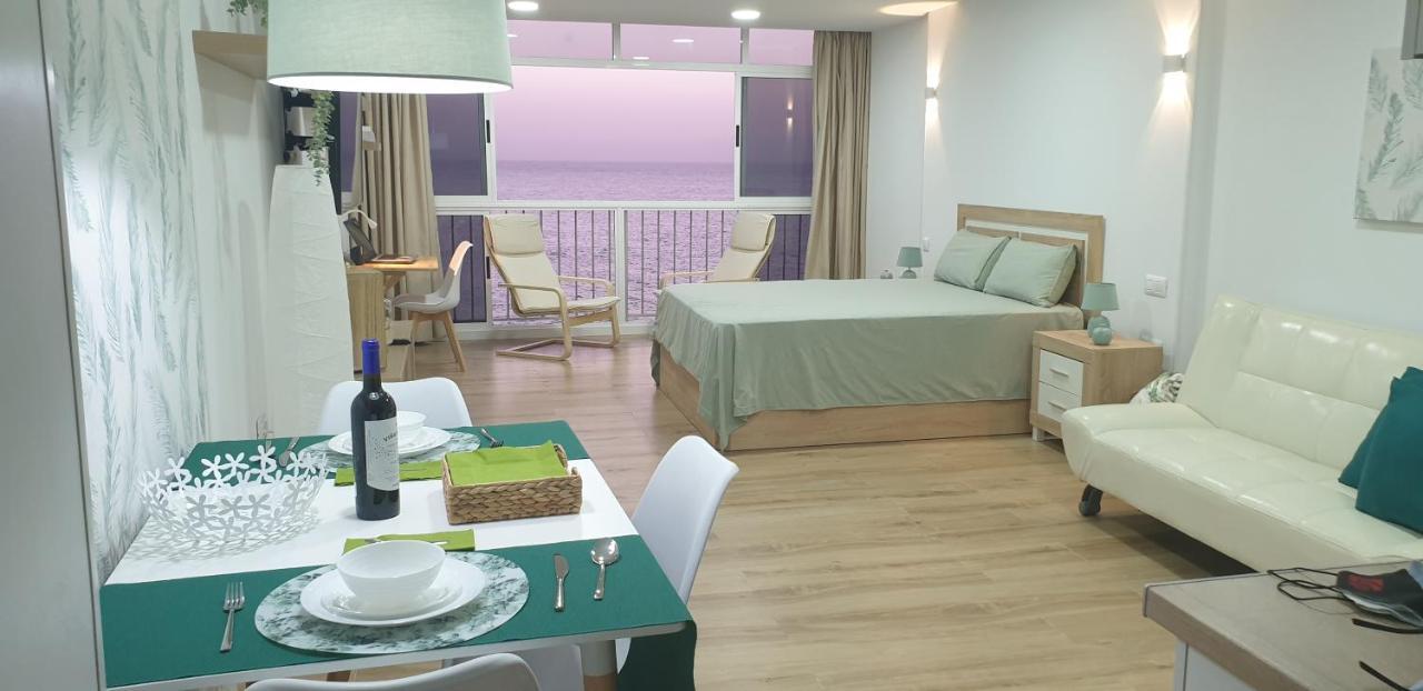Salitre Suite تاكورونتي المظهر الخارجي الصورة