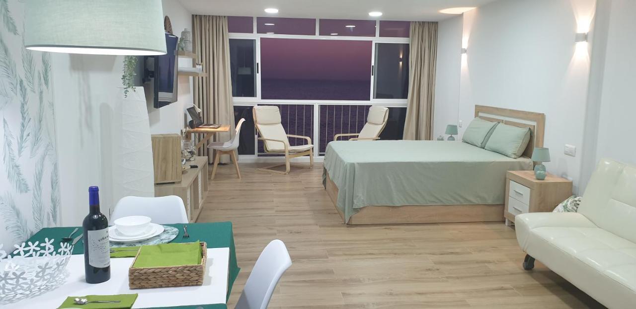 Salitre Suite تاكورونتي المظهر الخارجي الصورة