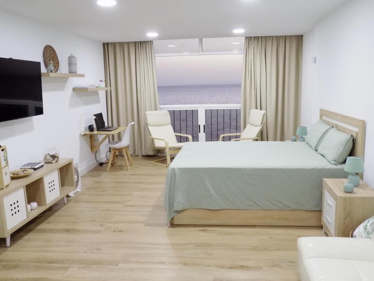 Salitre Suite تاكورونتي المظهر الخارجي الصورة