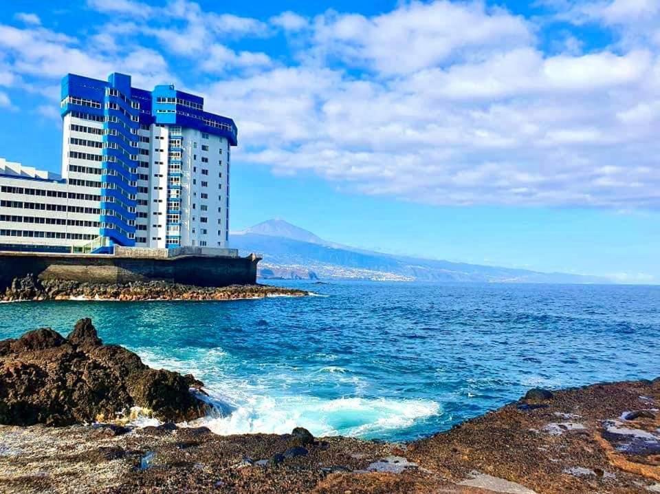 Salitre Suite تاكورونتي المظهر الخارجي الصورة
