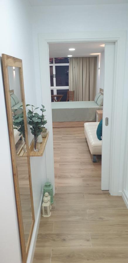 Salitre Suite تاكورونتي المظهر الخارجي الصورة