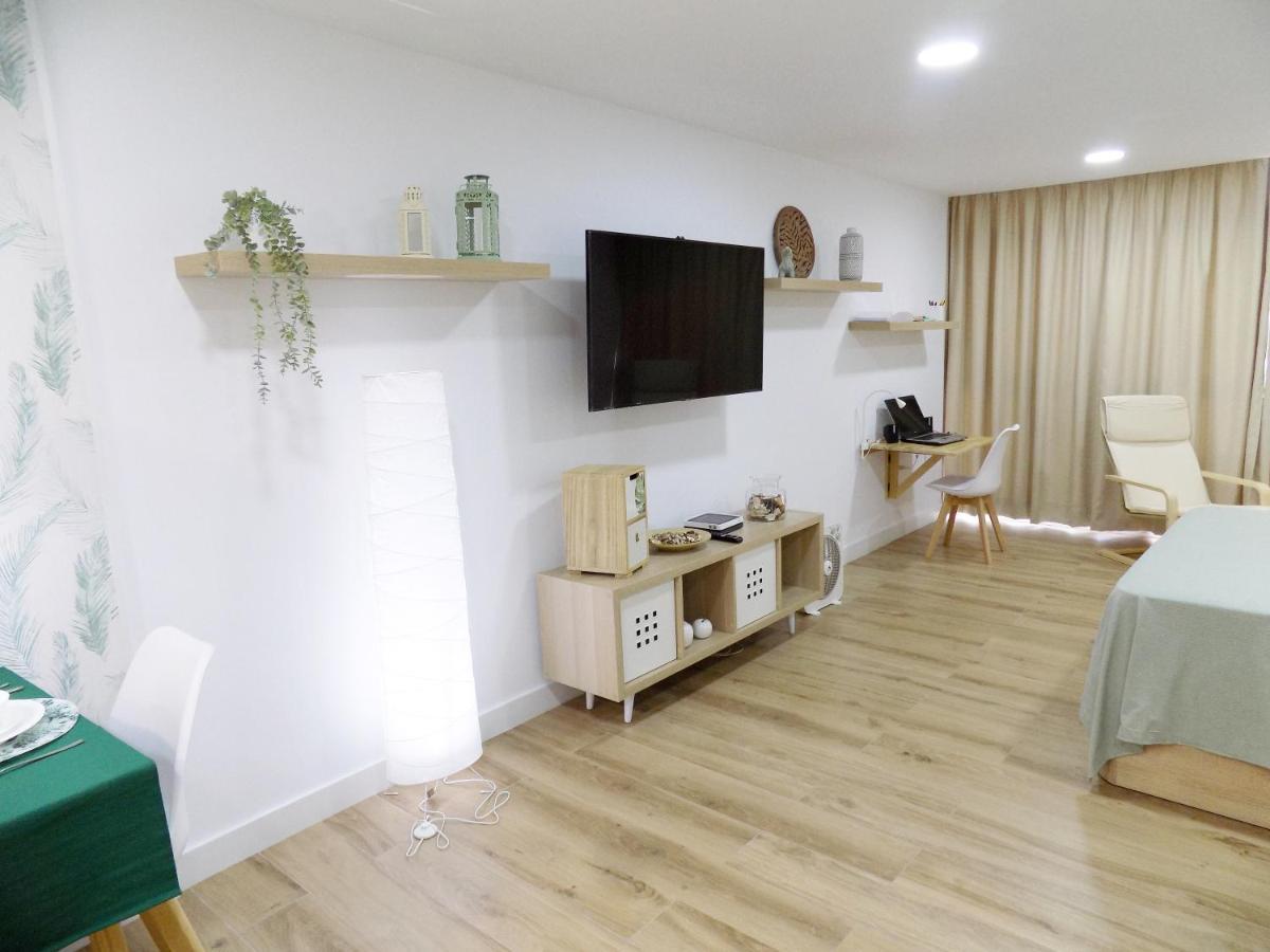 Salitre Suite تاكورونتي المظهر الخارجي الصورة